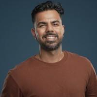 Premier Marine Canada Employee Vineet Chawla's profile photo