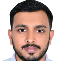 Fireco Technical Services Employee Joel Saji's profile photo