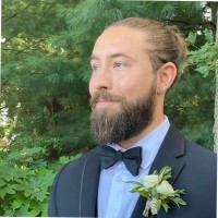 Anduril Industries Employee Miles Ward's profile photo