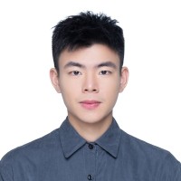 Harvard Business School Employee Minghao Chen's profile photo