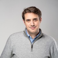 Pernod Ricard Employee Jake Wright's profile photo