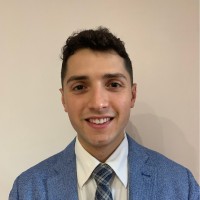Microtec s.r.l. Employee Mattia Latorre's profile photo