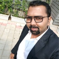 Ankit Bafna Email