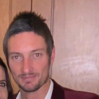 HSBC Employee Jonathan Ball's profile photo