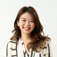 Enterprise Singapore Employee Chloe Chong's profile photo