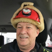 CISSS de Chaudière-Appalaches Employee Danny Crough's profile photo