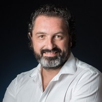 STMS Employee Frédéric Bellomo's profile photo