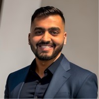 docuflow for SAP Employee Rushabh Patel's profile photo