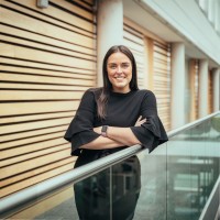 GRAHAM Group Employee Lois Adams's profile photo