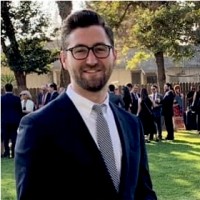 Fuzzy Door Employee Sam Hoffman's profile photo