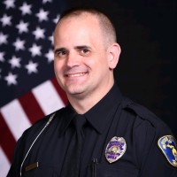 City of Lansing Police Department Employee Brett Ramsden's profile photo