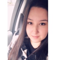 Vergi 24/7 Employee Gloria Perez's profile photo