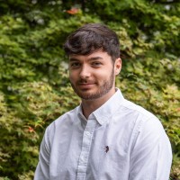 Pfizer Employee Jack Dunne's profile photo