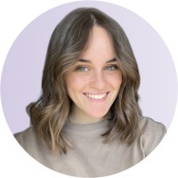 Webwag Employee Marine Ranchon's profile photo