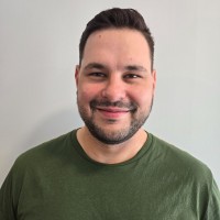 iControls Inc. Employee Christopher Ion's profile photo