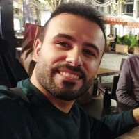 ABL Informatique Employee Khader Soliman's profile photo