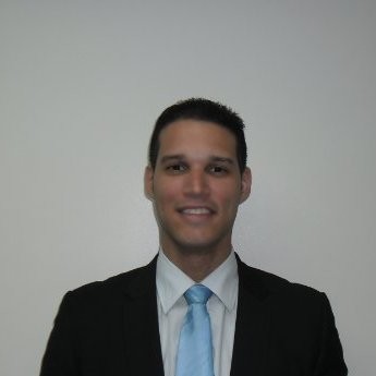 Derco Employee Luis Nuñez's profile photo
