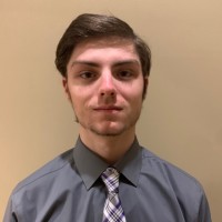 Crystal Ice House Employee Nick Michelsen's profile photo