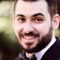 Blinks Employee Mahmood Ismail's profile photo