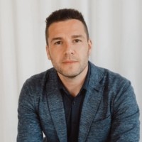 Alex Pourian Email & Phone Number