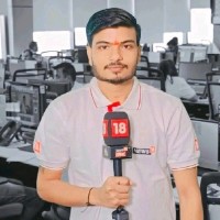 Network18 Media & Investments Limited Employee Nitish Rajput's profile photo