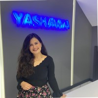 Yaskawa Turkey Employee Didem Arık's profile photo