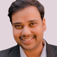 New Delhi Municipal Council Employee Prem Mohan's profile photo