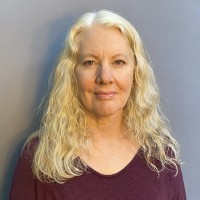 SCBWI Employee Christine van Zandt's profile photo