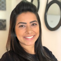 Pós-graduação Ciências Médicas-MG de Minas Gerais Employee Marina Rodrigues e Silva's profile photo