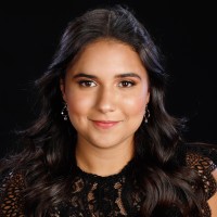 Code17Tek Employee Ana Ruiz's profile photo