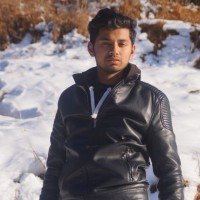 31 Parallel Employee Harsh Thakur's profile photo