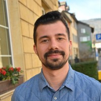 Cand-Landi Employee Helder da Silva's profile photo