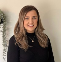 Hoseasons Employee Jolie Cleave's profile photo