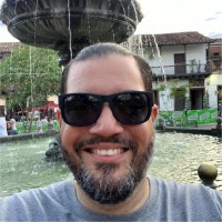 1Path Employee Jose Brito's profile photo