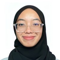 Izzah Husni Email