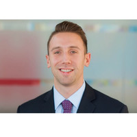 JPMorgan Chase & Co. Employee Daniel Bryant's profile photo