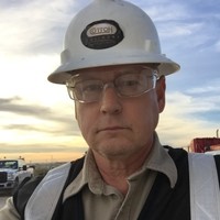Cotton Culinary Employee Mike Carmack's profile photo