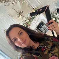 Extreme Pride Employee Anna Denysova's profile photo