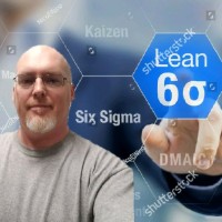 Stay-Lite Lighting Employee David Haynes's profile photo