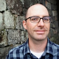Foundation Fighting Blindness Canada Employee Garrett Maxfield's profile photo