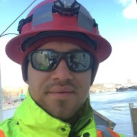 Trevcon Construction Employee Kevin Zelencic's profile photo