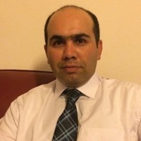 SAFF Group Employee Yousef Dehdashti's profile photo