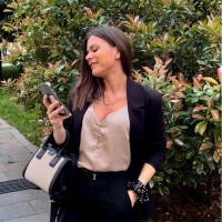 Marija P. Email