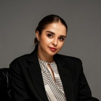 merx Employee Yana Gapchenko's profile photo