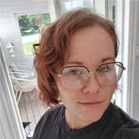Sentrum Data AS Employee Karine Hansen's profile photo