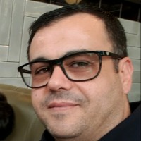Gilboa Engineers Employee Hamudi abu Khalil's profile photo