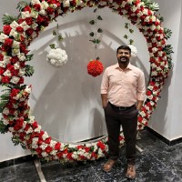 ELOMATIC India Employee Chirag Panchal's profile photo