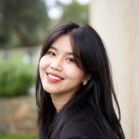 Maxwell & Co Employee Yang Tang's profile photo