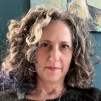 MGH Institute of Health Professions Employee Samantha Bernstein's profile photo