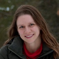 Inter-Fluve Employee Melanie Kleiss's profile photo